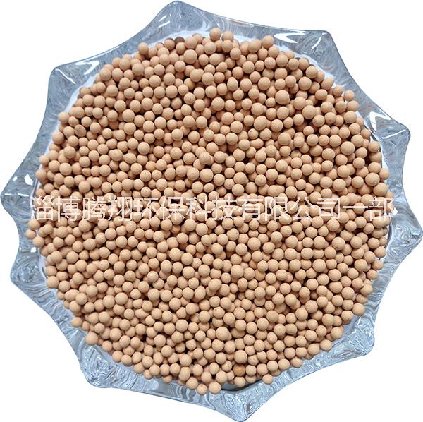 淄博騰翔坐墊填充用黃土球圖片/淄博騰翔坐墊填充用黃土球樣板圖 (3)