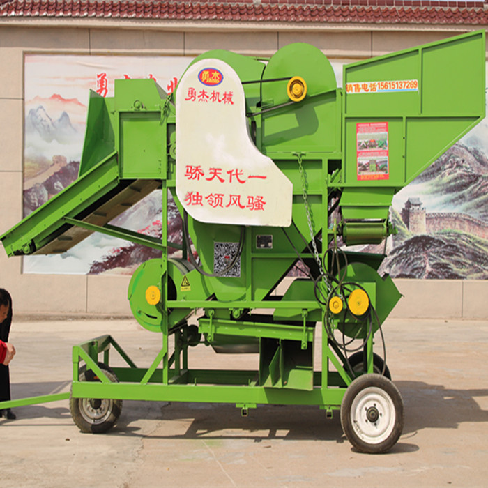 花生摘果機(jī)圖片/花生摘果機(jī)樣板圖 (3)