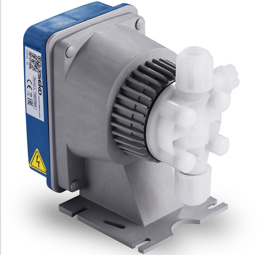 電磁計(jì)量泵圖片/電磁計(jì)量泵樣板圖 (4)