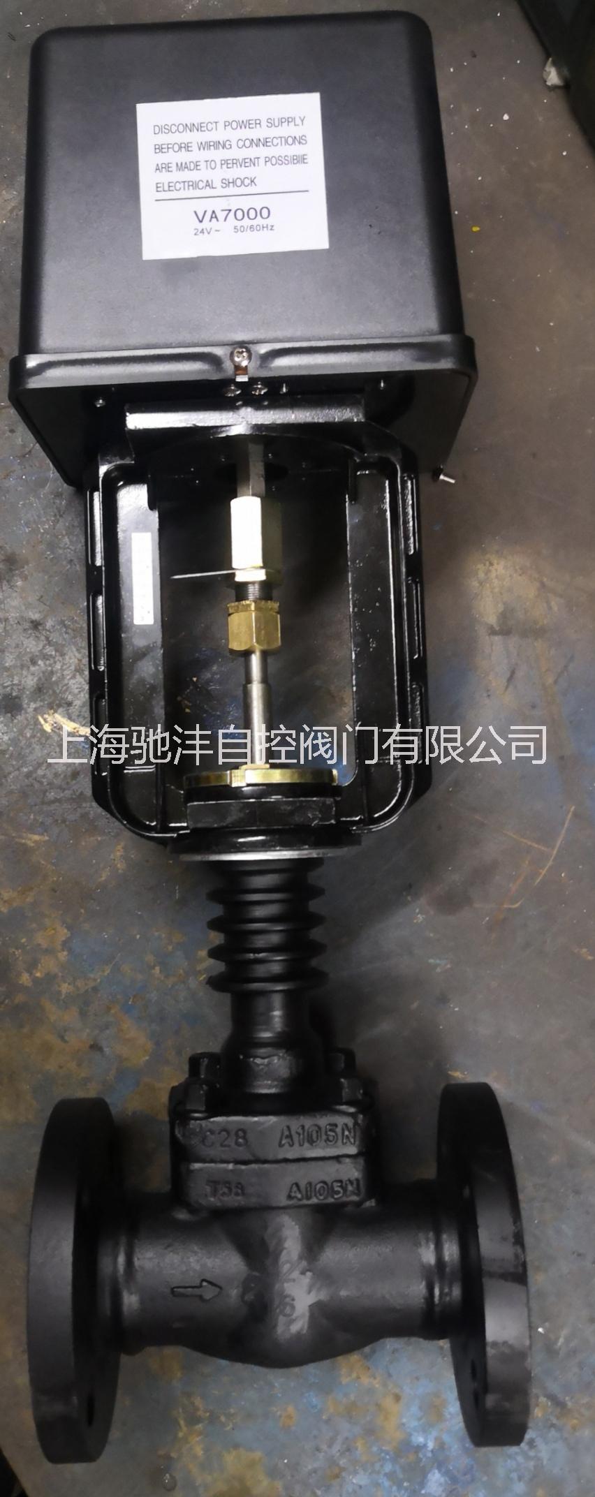 比例積分調(diào)節(jié)閥圖片/比例積分調(diào)節(jié)閥樣板圖 (4)