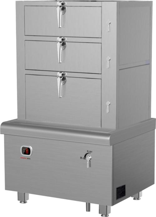 海鮮蒸柜圖片/海鮮蒸柜樣板圖 (4)