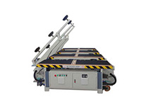 玻璃自動上片臺圖片/玻璃自動上片臺樣板圖 (1)