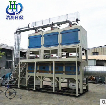 活性炭?jī)艋b置圖片/活性炭?jī)艋b置樣板圖 (4)