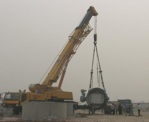 起重吊裝圖片/起重吊裝樣板圖 (1)