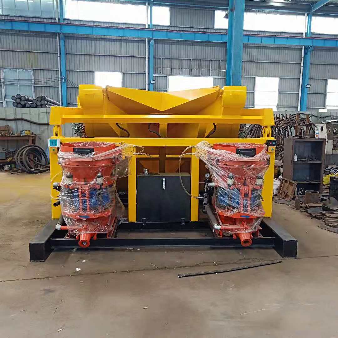 全自動(dòng)噴漿車(chē)圖片/全自動(dòng)噴漿車(chē)樣板圖 (3)