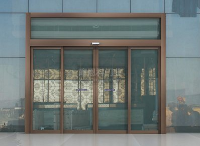 深圳自動感應(yīng)門圖片/深圳自動感應(yīng)門樣板圖 (3)