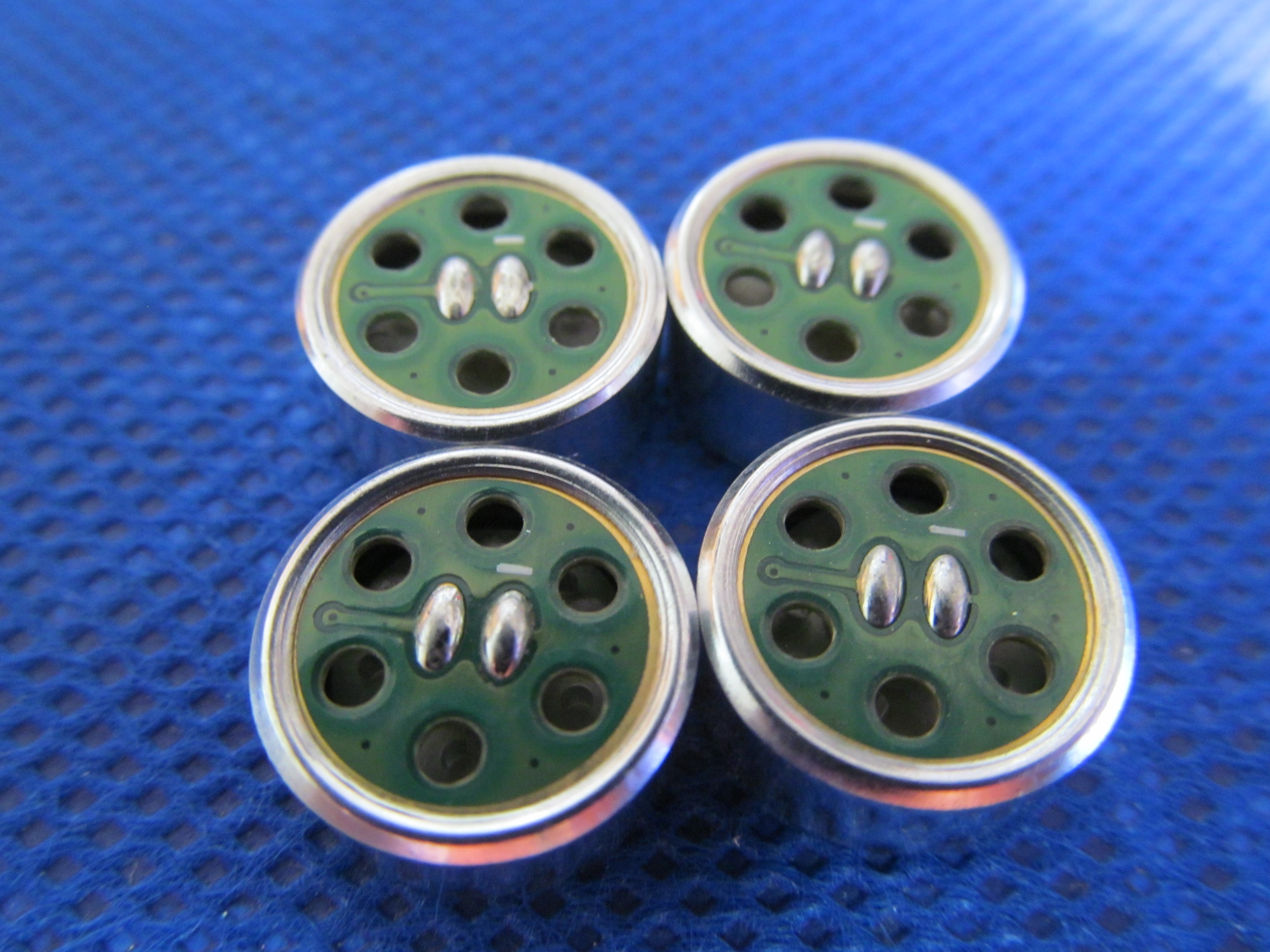 單指向咪芯圖片/單指向咪芯樣板圖 (4)