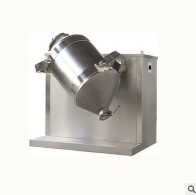 三維運動混合機 SYH-1000型調(diào)味品混料機 混合設(shè)備 多維混合機