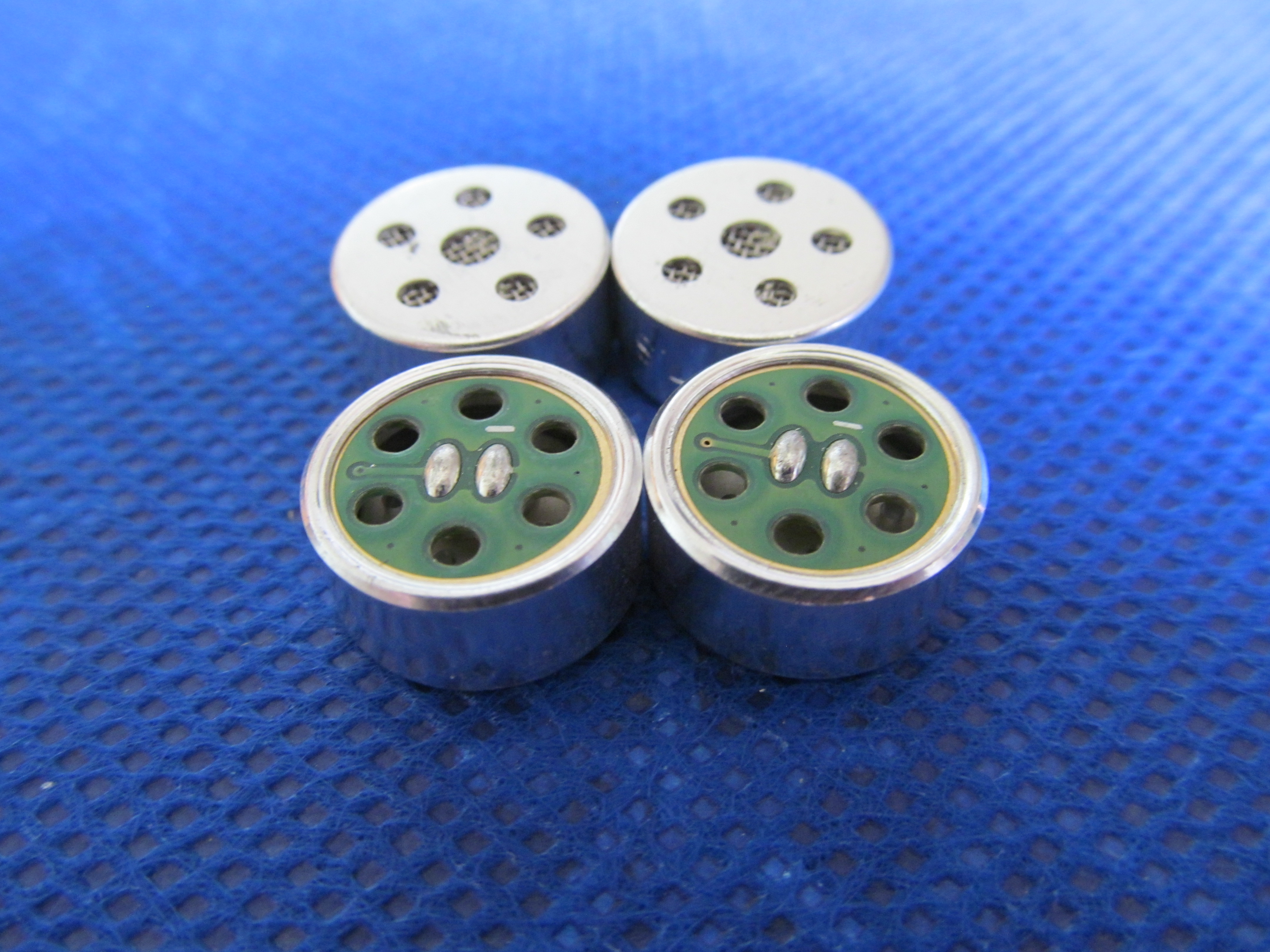 140單指向咪芯會議麥克風(fēng)電容咪芯140 140單指向咪芯