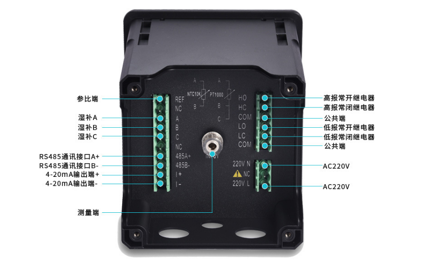 工業(yè)在線ph計(jì)圖片/工業(yè)在線ph計(jì)樣板圖 (3)