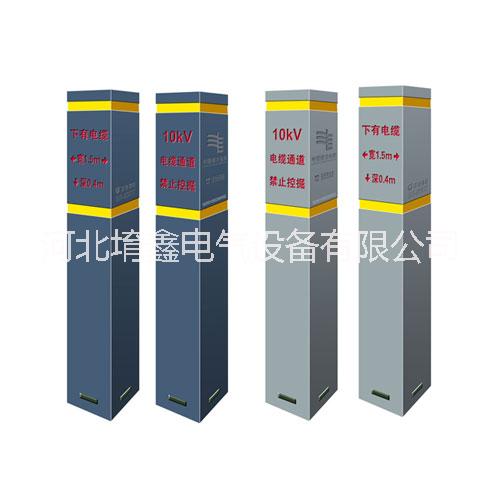 電力標志樁圖片/電力標志樁樣板圖 (3)