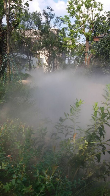 景觀造霧系統(tǒng)圖片/景觀造霧系統(tǒng)樣板圖 (2)