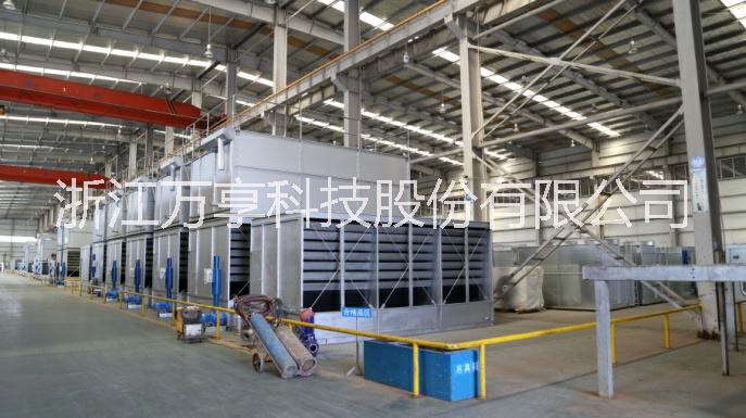冷卻器圖片/冷卻器樣板圖 (4)