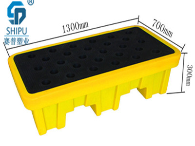 化工托盘厂_1370强力防渗漏图片