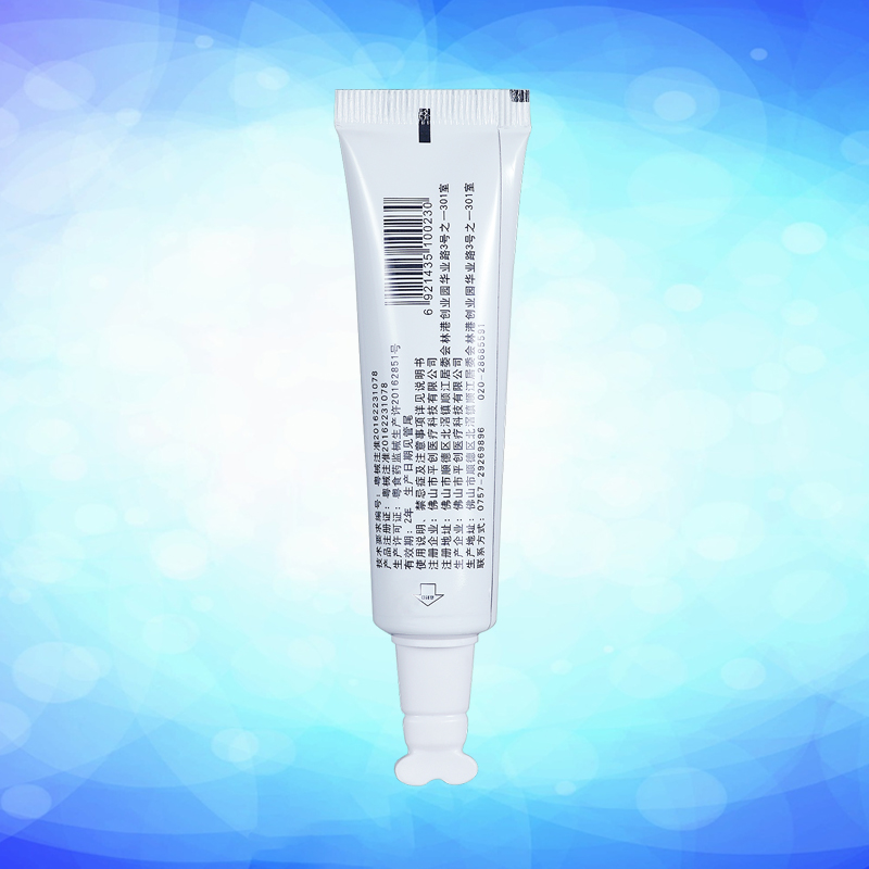 超聲耦合劑圖片/超聲耦合劑樣板圖 (2)