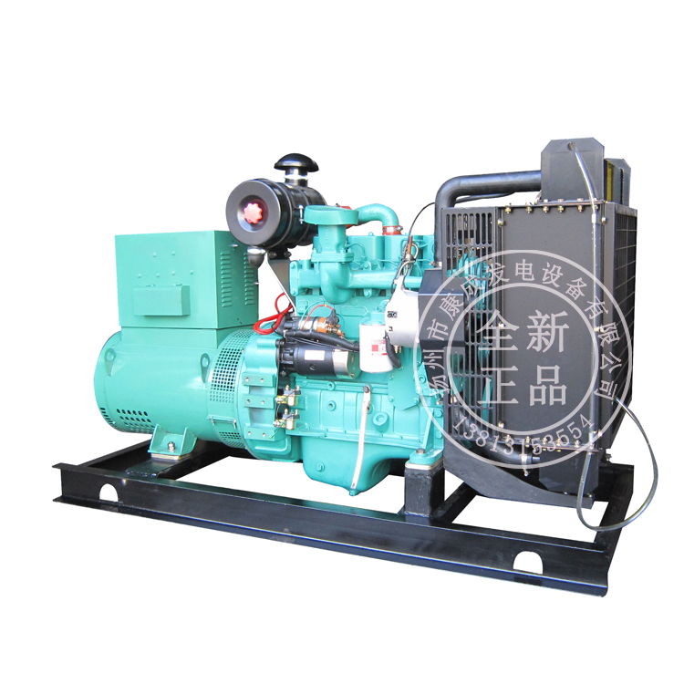 20KW發(fā)電機(jī)圖片/20KW發(fā)電機(jī)樣板圖 (2)