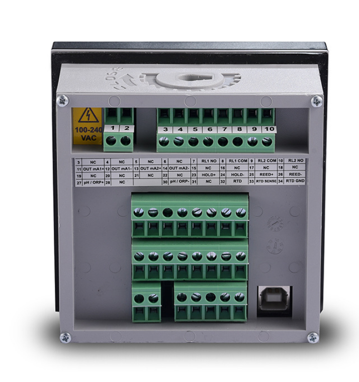 氯檢測(cè)儀圖片/氯檢測(cè)儀樣板圖 (2)