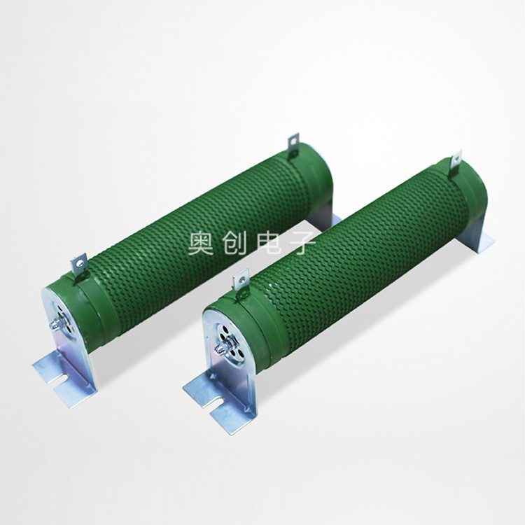 變頻器剎車電阻圖片/變頻器剎車電阻樣板圖 (2)