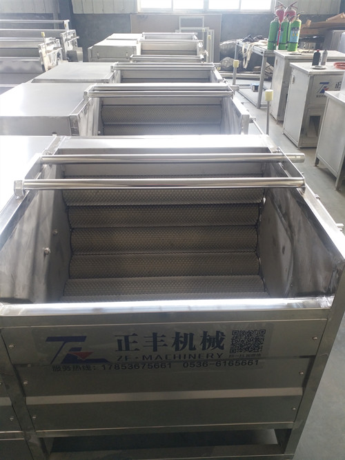 正豐豬蹄清洗機(jī)供應(yīng)商/多少錢一臺