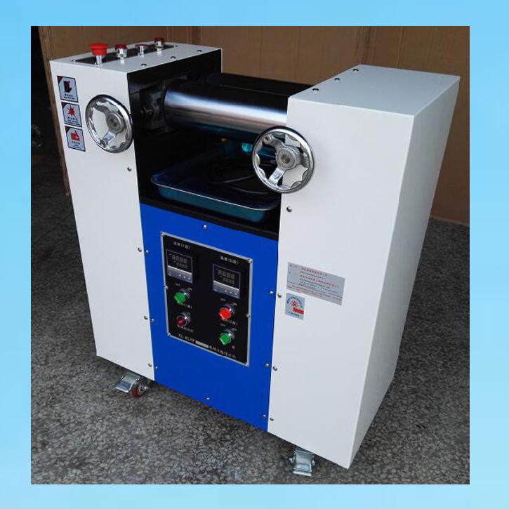 XL-KLYP1雙輥壓片機圖片