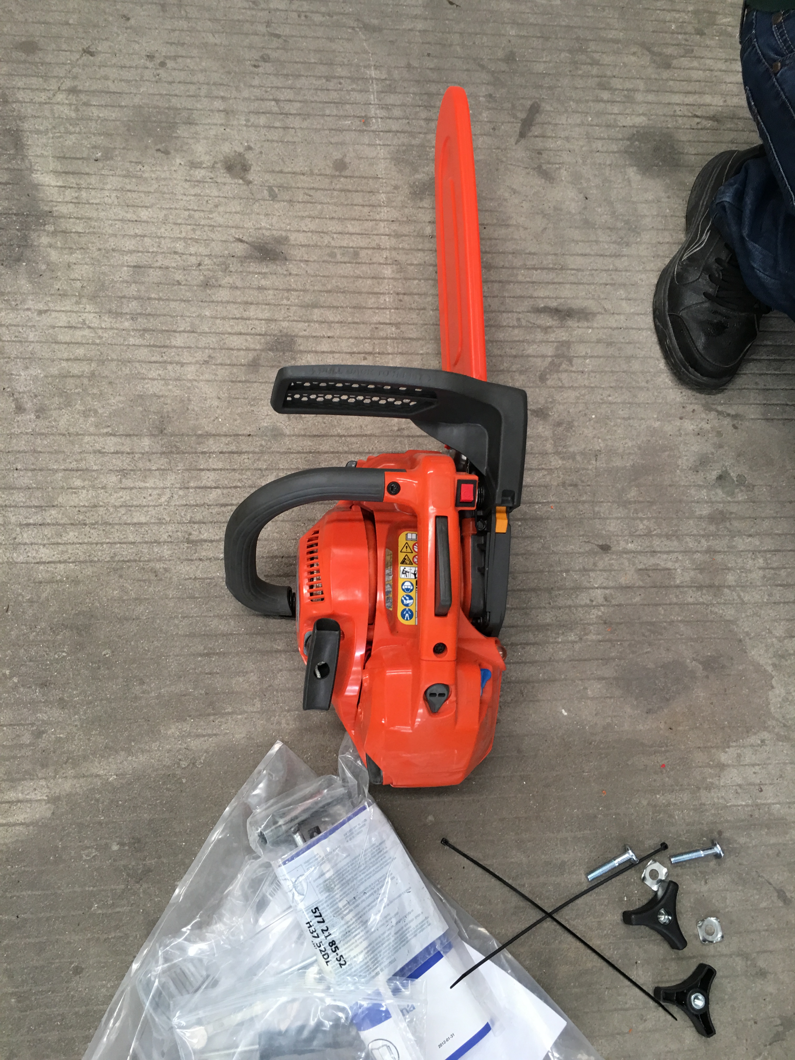 油鋸圖片/油鋸樣板圖 (4)