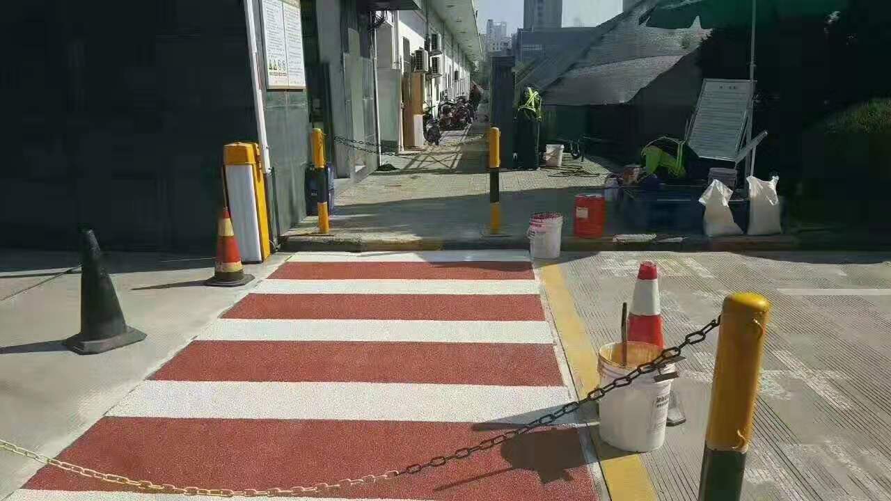 防滑路面圖片/防滑路面樣板圖 (3)