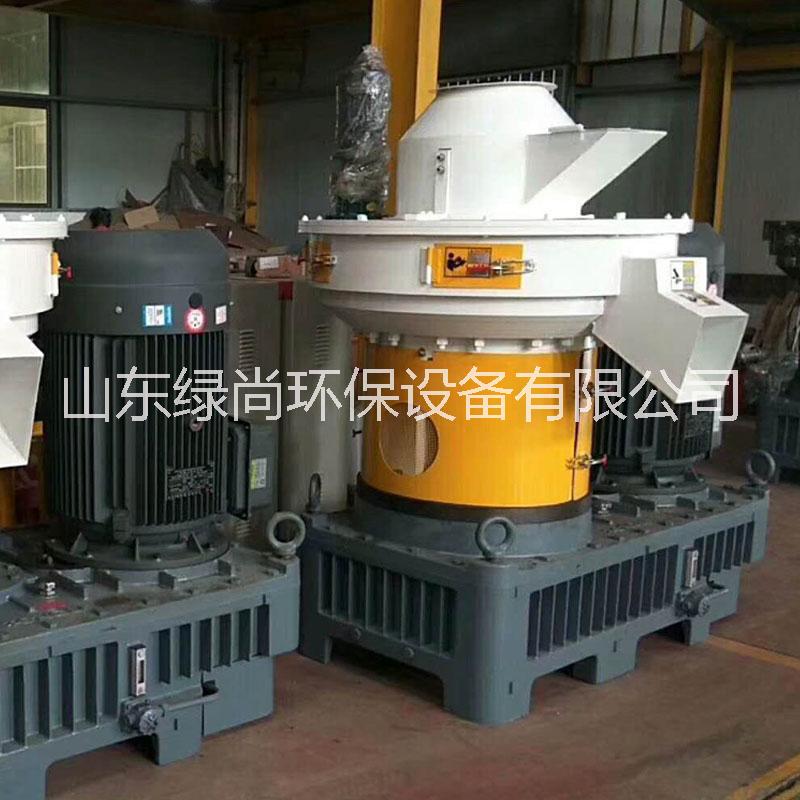 生物質(zhì)顆粒機(jī)圖片/生物質(zhì)顆粒機(jī)樣板圖 (4)