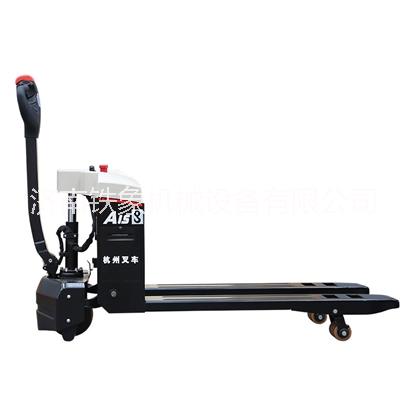 杭叉1.5-2噸全電動步行式搬運(yùn)圖片/杭叉1.5-2噸全電動步行式搬運(yùn)樣板圖 (1)