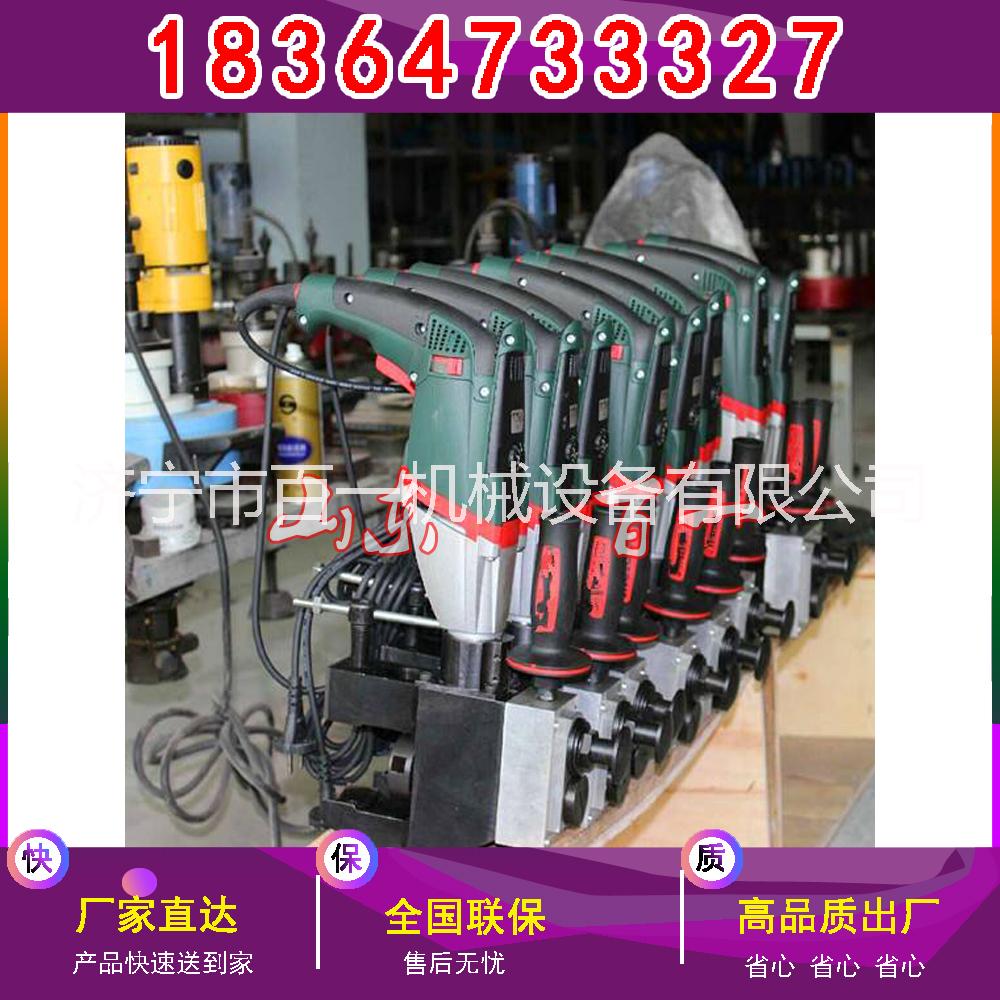 小型坡口機(jī)圖片/小型坡口機(jī)樣板圖 (4)