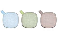 樂風(fēng)系列 藍(lán)牙音箱圖片