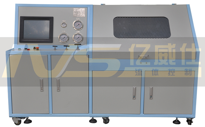 水壓試驗(yàn)機(jī)