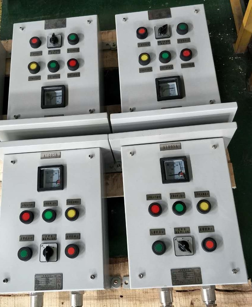 電磁啟動器圖片/電磁啟動器樣板圖 (2)