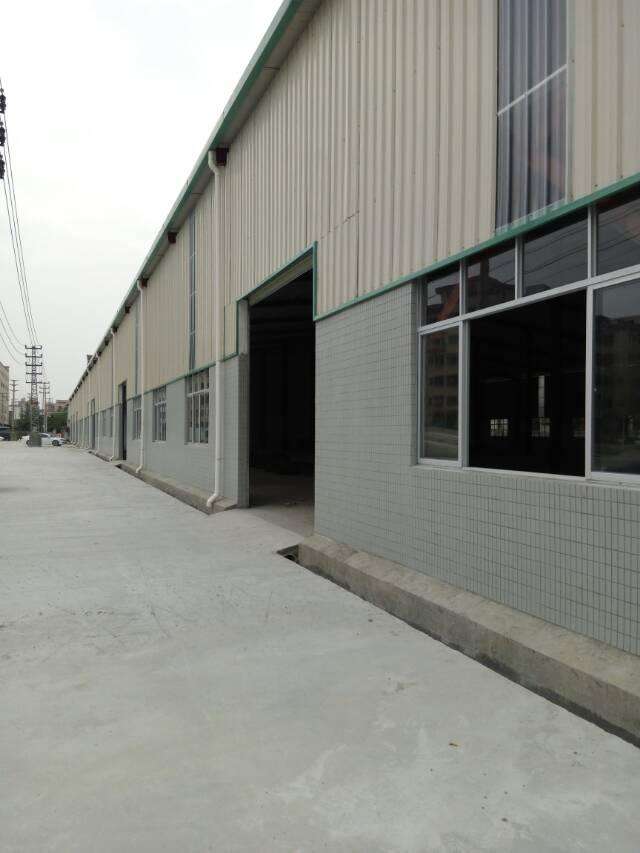 二手鋼結(jié)構(gòu)廠房·二手鋼結(jié)構(gòu)庫(kù)圖片