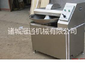 斬拌機(jī)圖片/斬拌機(jī)樣板圖 (3)