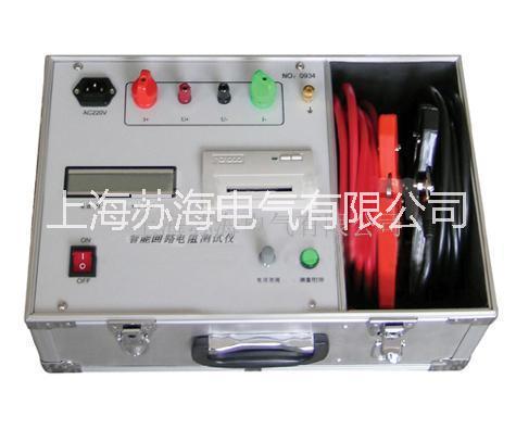 回路電阻測試儀圖片/回路電阻測試儀樣板圖 (1)