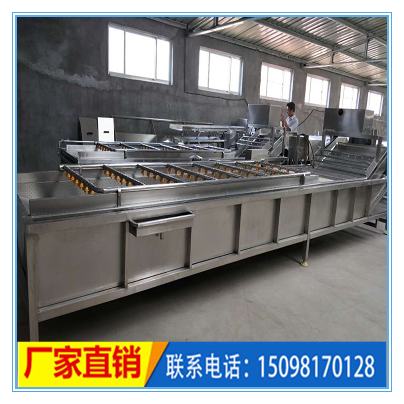 直銷優(yōu)惠價海帶清洗機圖片