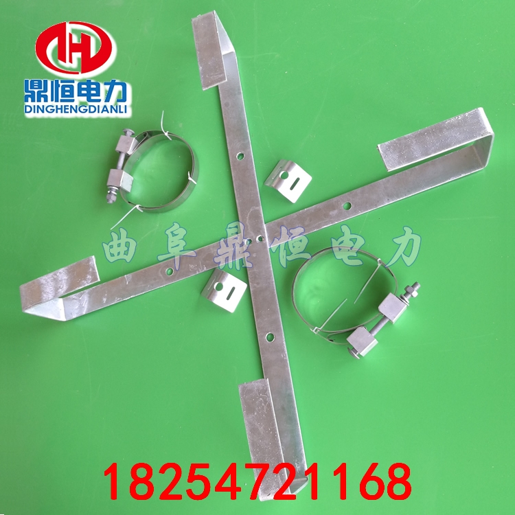 光纜預(yù)留纜架圖片/光纜預(yù)留纜架樣板圖 (4)