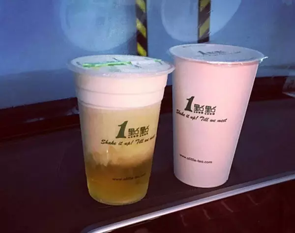 一點(diǎn)點(diǎn)奶茶，一點(diǎn)點(diǎn)走進(jìn)你內(nèi)心的世圖片/一點(diǎn)點(diǎn)奶茶，一點(diǎn)點(diǎn)走進(jìn)你內(nèi)心的世樣板圖 (2)