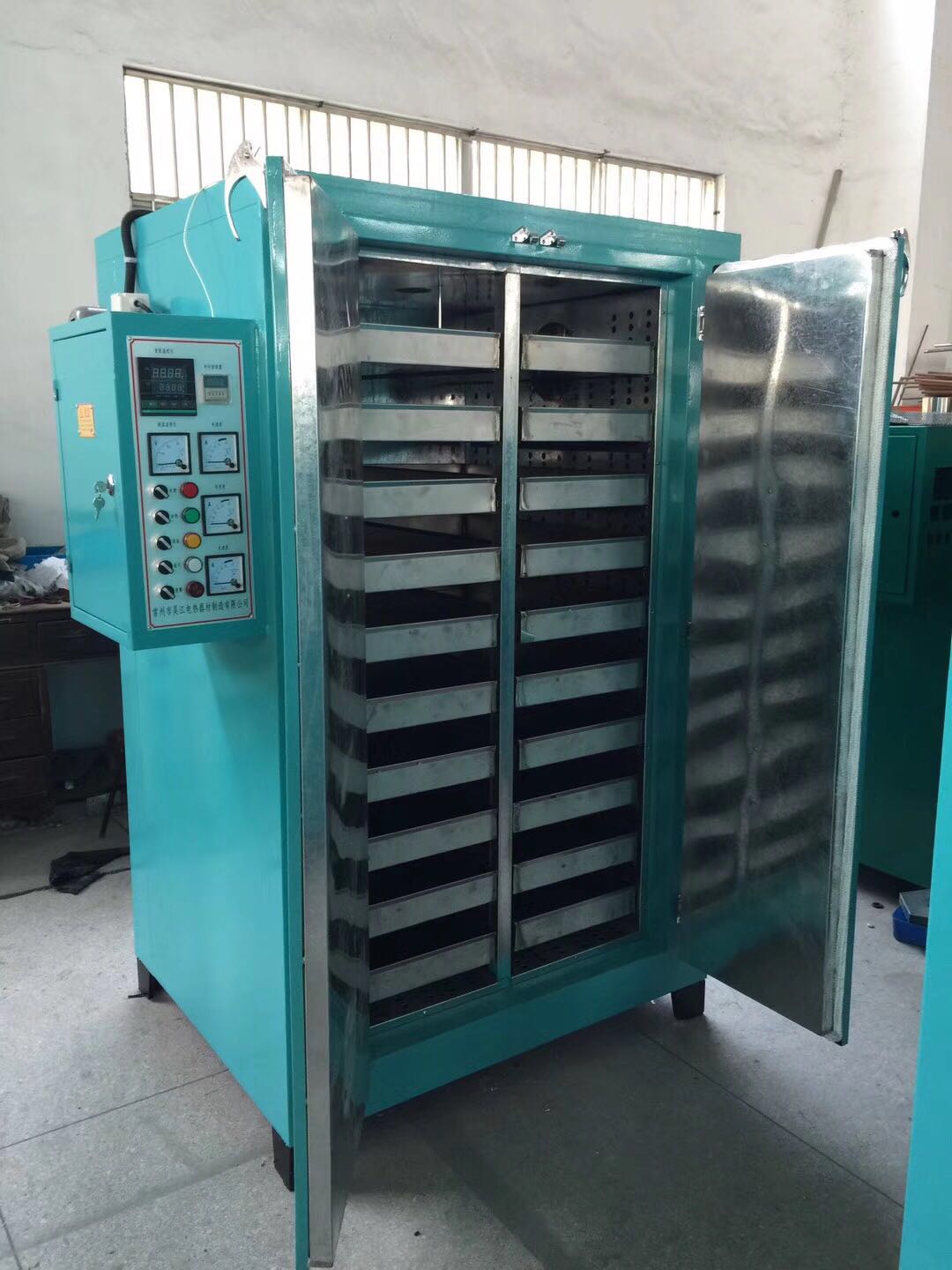 電機(jī)烘箱圖片/電機(jī)烘箱樣板圖 (4)
