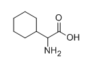 DL-环己基甘氨酸图片