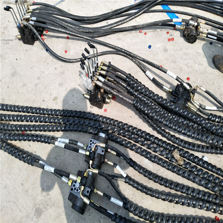 礦用電纜圖片/礦用電纜樣板圖 (3)