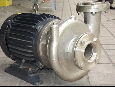 HP不銹鋼同軸渦流抽水泵圖片/HP不銹鋼同軸渦流抽水泵樣板圖 (1)