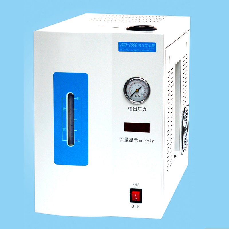 實驗室反應氧氣源氧氣發(fā)生器