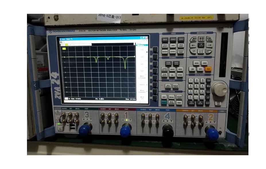出租出售羅德與施瓦茨ZVA 出租出售羅德與施瓦茨ZVA24G