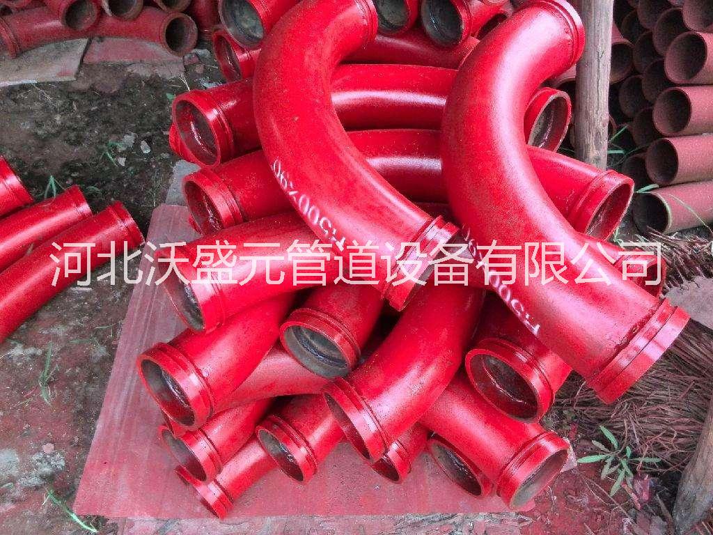 混凝土輸送管圖片/混凝土輸送管樣板圖 (4)