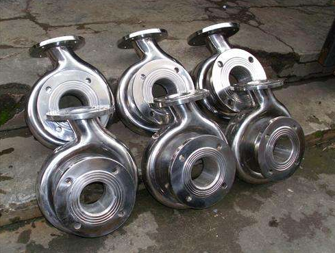 FB不銹鋼離心泵圖片/FB不銹鋼離心泵樣板圖 (2)