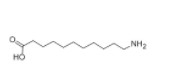 供应11-氨基十一酸11-Aminoundecanoic Acid2432-99-7