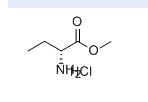 D-2-氨基丁酸甲酯盐酸盐图片