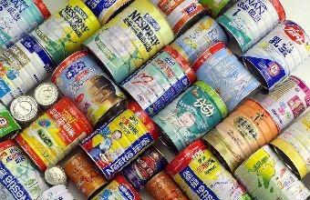 奶粉進(jìn)口清關(guān)圖片/奶粉進(jìn)口清關(guān)樣板圖 (3)