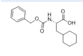 Cbz-L-环己基丙氨酸图片